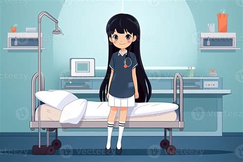 anime hospital porn